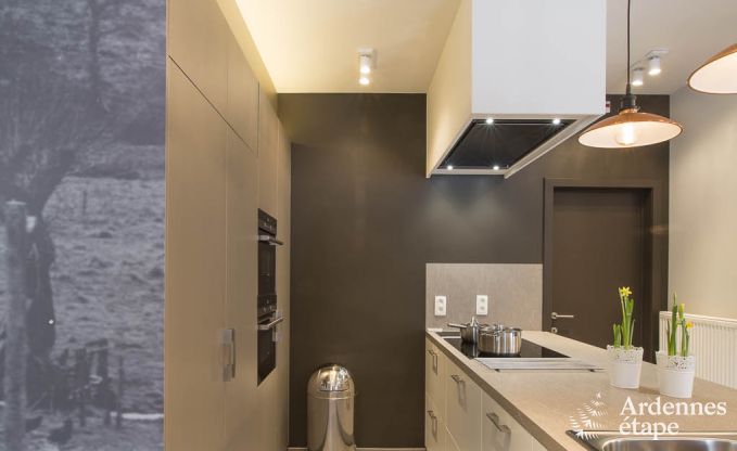 Holiday cottage in Waimes for 24 persons in the Ardennes