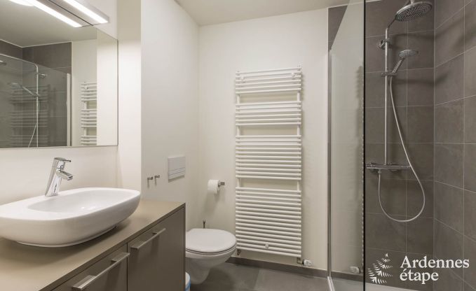 Holiday cottage in Waimes for 24 persons in the Ardennes