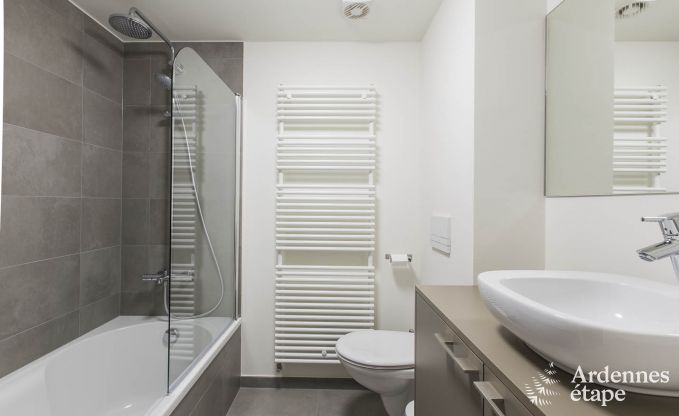 Holiday cottage in Waimes for 24 persons in the Ardennes