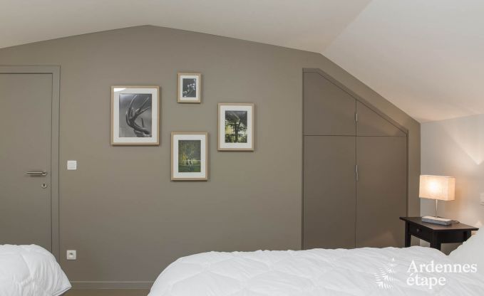 Holiday cottage in Waimes for 24 persons in the Ardennes