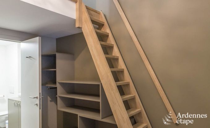 Holiday cottage in Waimes for 24 persons in the Ardennes