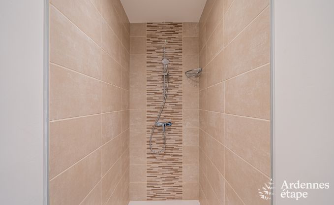 Holiday cottage in Waimes for 13 persons in the Ardennes