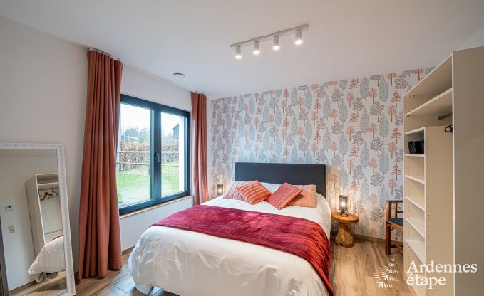 Holiday cottage in Waimes for 13 persons in the Ardennes