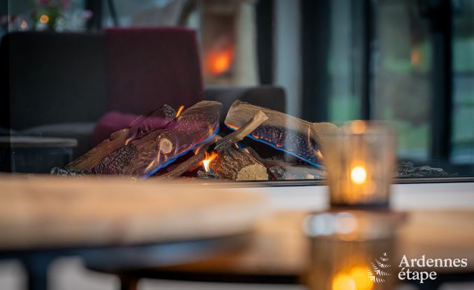 Holiday cottage in Waimes for 13 persons in the Ardennes