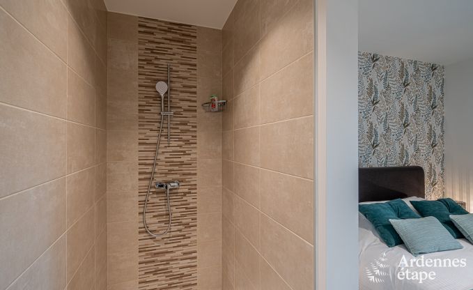 Holiday cottage in Waimes for 13 persons in the Ardennes