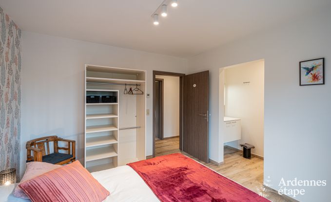 Holiday cottage in Waimes for 13 persons in the Ardennes