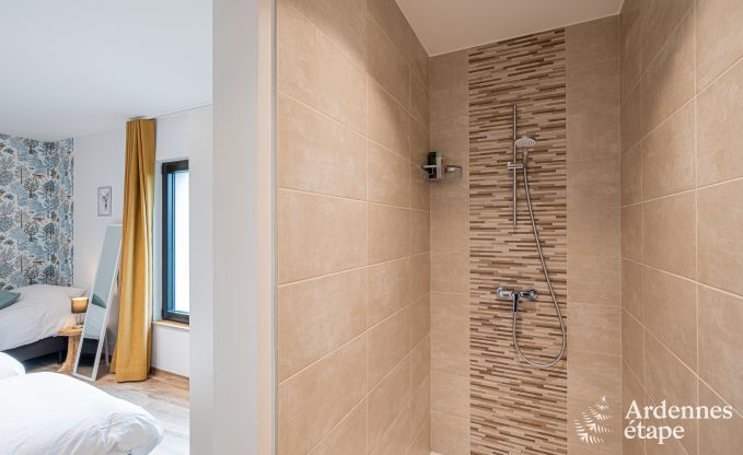 Holiday cottage in Waimes for 13 persons in the Ardennes