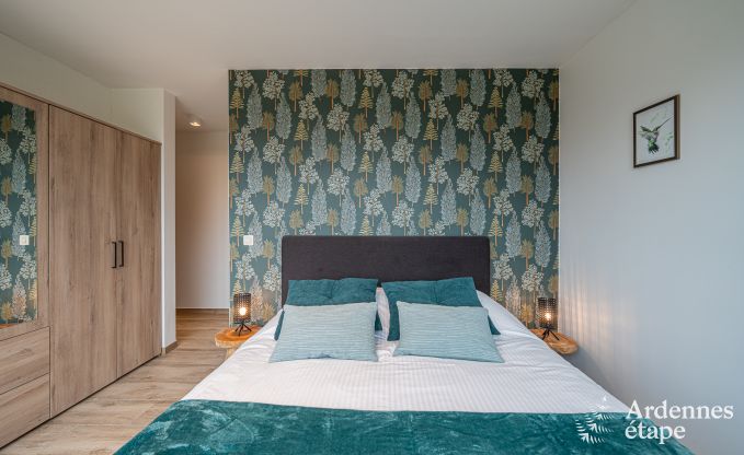 Holiday cottage in Waimes for 13 persons in the Ardennes