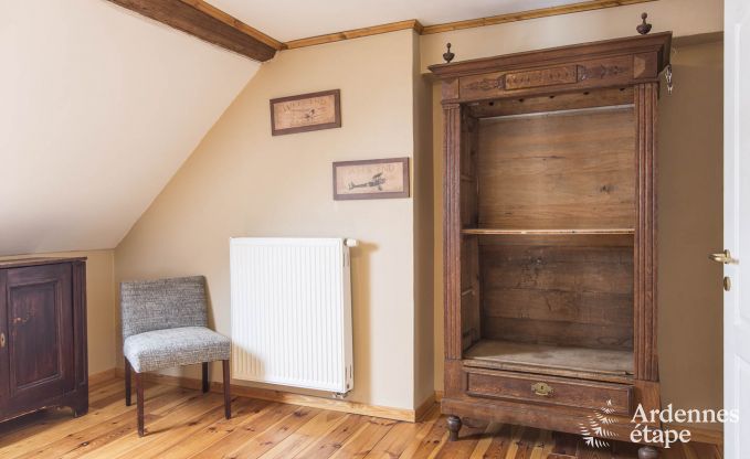 Holiday cottage in Waimes for 24 persons in the Ardennes