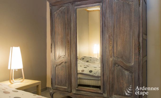 Holiday cottage in Waimes for 24 persons in the Ardennes