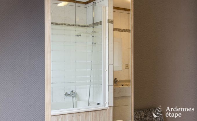 Holiday cottage in Waimes for 24 persons in the Ardennes