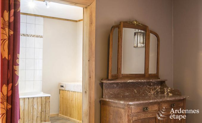 Holiday cottage in Waimes for 24 persons in the Ardennes