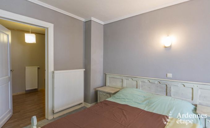 Holiday cottage in Waimes for 24 persons in the Ardennes