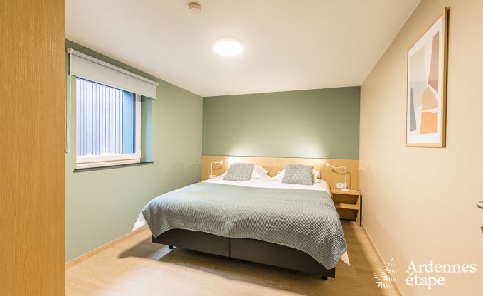 Luxury villa in Waimes for 14 persons in the Ardennes