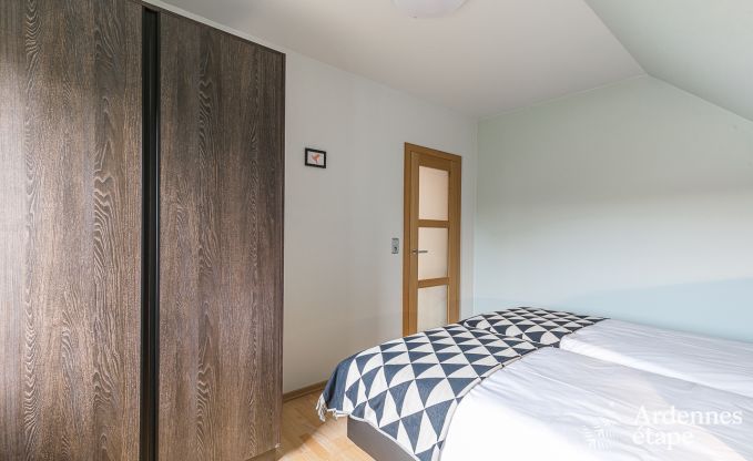 Luxury villa in Waimes for 14 persons in the Ardennes