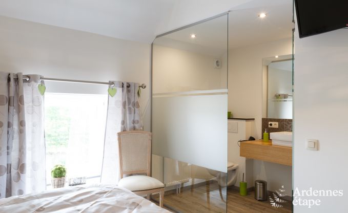 Luxury villa in Waimes for 12 persons in the Ardennes