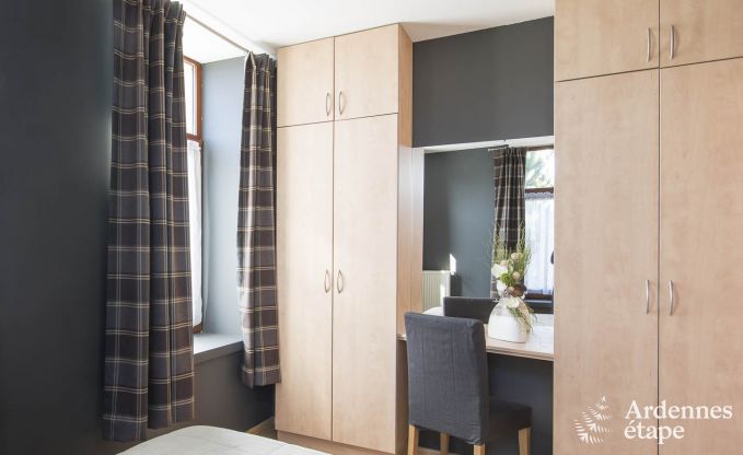 Luxury villa in Waimes for 20 persons in the Ardennes