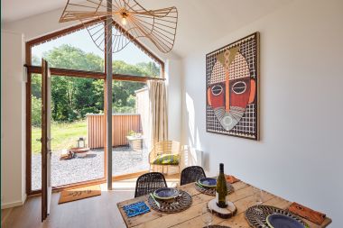 Delightful holiday home in Wanze, Ardennes