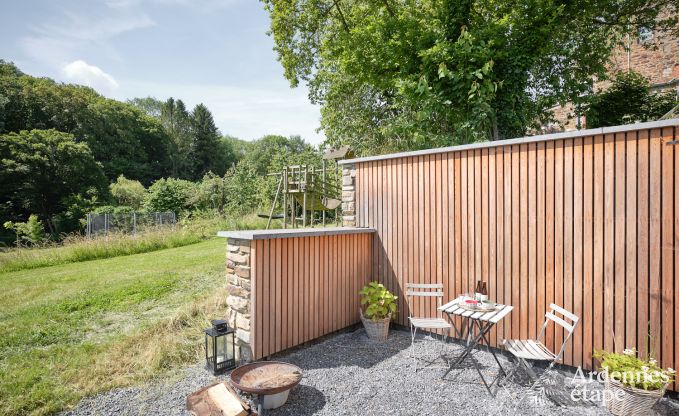 Delightful holiday home in Wanze, Ardennes
