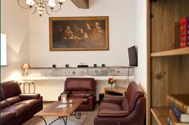 Castle in Waremme for 10/11 persons in the Ardennes