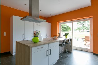 Holiday cottage in Waremme for 4 persons in the Ardennes