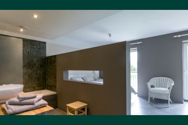 Holiday cottage in Waremme for 4 persons in the Ardennes