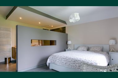 Holiday cottage in Waremme for 4 persons in the Ardennes