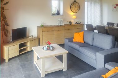 Holiday cottage in Waremme for 4 persons in the Ardennes
