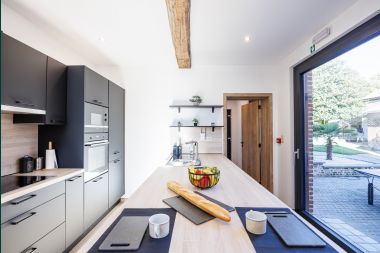 Holiday cottage in Waremme for 8 persons in the Ardennes