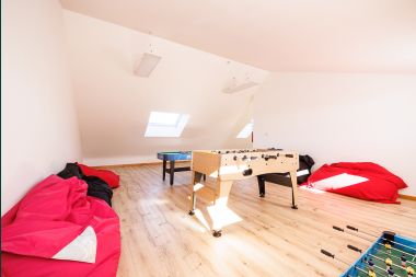 Holiday cottage in Waremme for 8 persons in the Ardennes