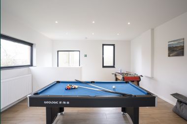 Holiday cottage in Wasseiges for 15 persons in the Ardennes