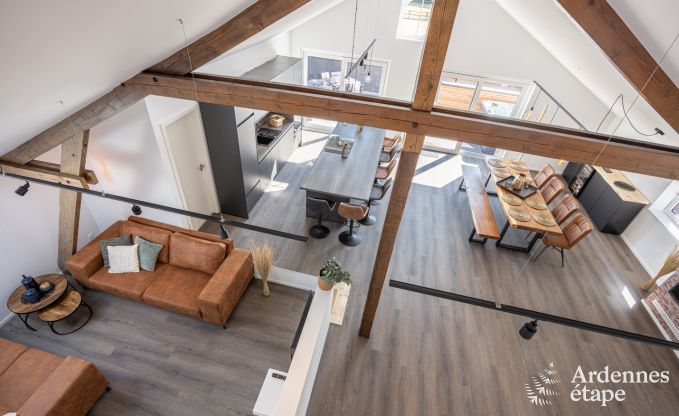 Comfortable holiday home in Welkenraedt for 6 people with jacuzzi, playground equipment and private garden