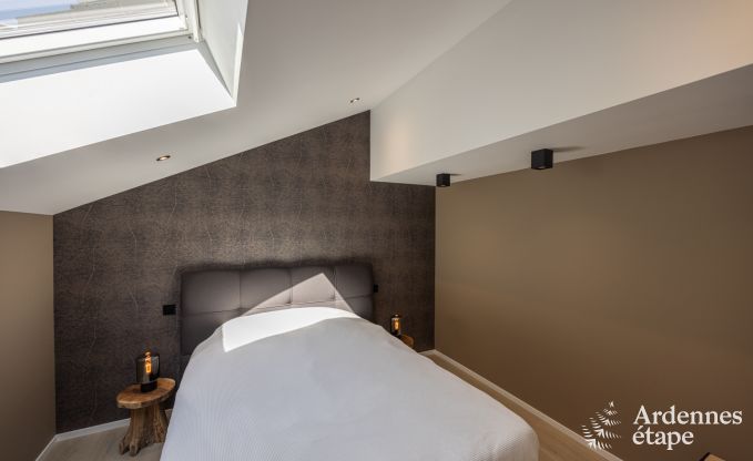 Comfortable holiday home in Welkenraedt for 6 people with jacuzzi, playground equipment and private garden