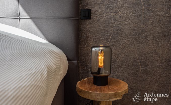 Comfortable holiday home in Welkenraedt for 6 people with jacuzzi, playground equipment and private garden