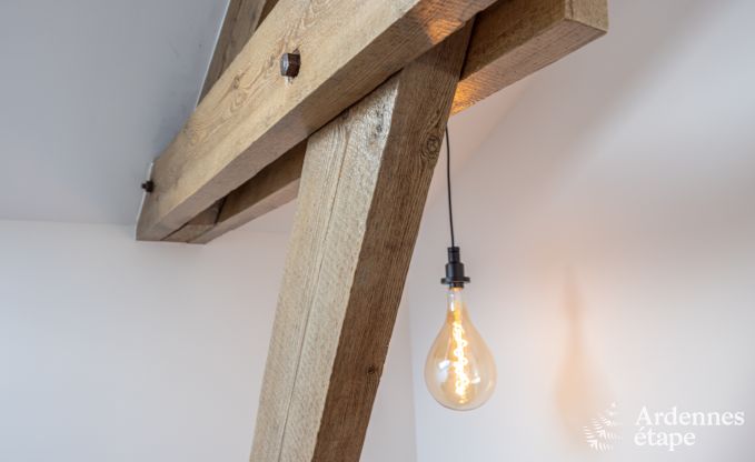 Comfortable holiday home in Welkenraedt for 6 people with jacuzzi, playground equipment and private garden