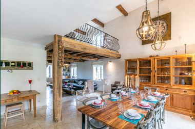 Holiday cottage in Wellin for 8 persons in the Ardennes