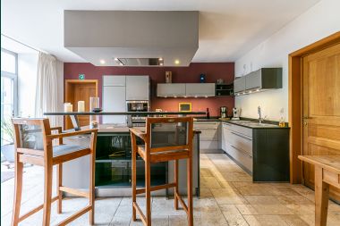 Holiday cottage in Wellin for 8 persons in the Ardennes