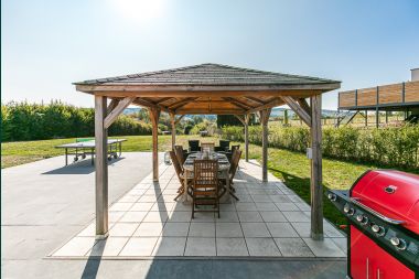 Holiday cottage in Wellin for 7 persons in the Ardennes