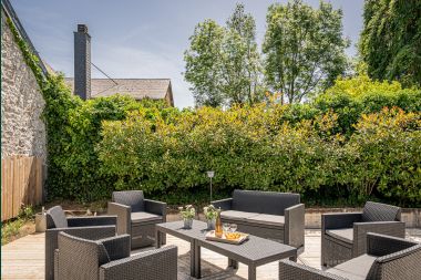 Holiday cottage in Wellin for 10 persons in the Ardennes