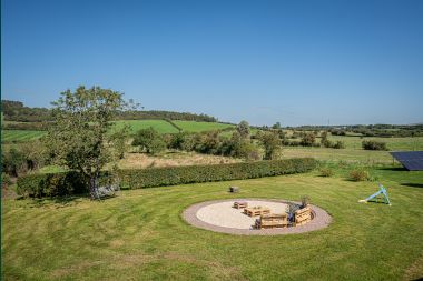 Holiday cottage in Wellin for 8 persons in the Ardennes