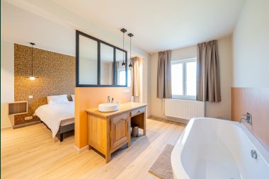 Holiday cottage in Wellin for 8 persons in the Ardennes