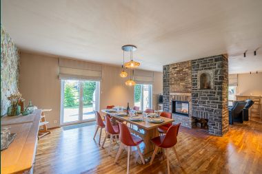 Holiday cottage in Wellin for 8 persons in the Ardennes