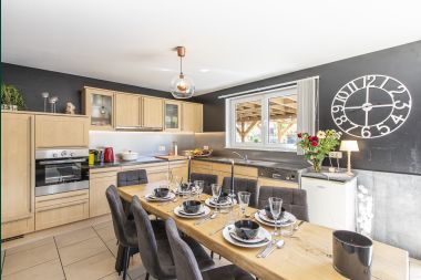 Holiday cottage in Wellin for 6 persons in the Ardennes