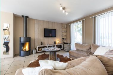 Holiday cottage in Wellin for 6 persons in the Ardennes