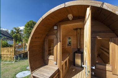 Holiday cottage in Wellin for 6 persons in the Ardennes