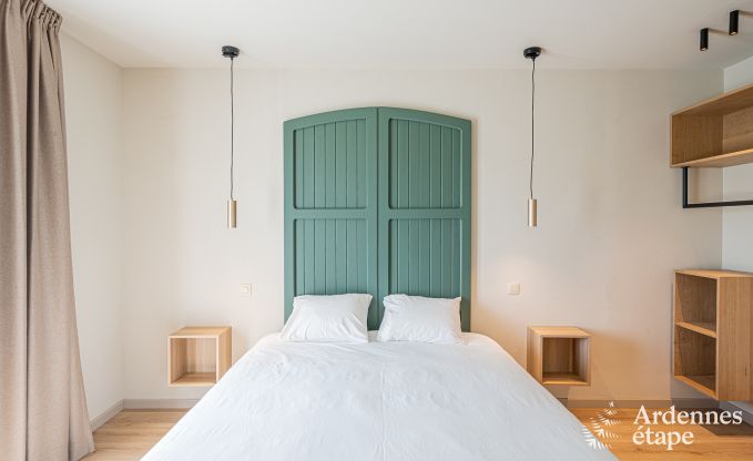 Holiday cottage in Wellin for 8 persons in the Ardennes