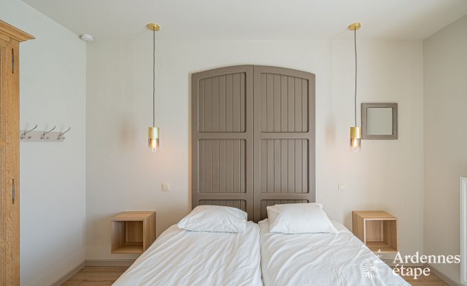 Holiday cottage in Wellin for 8 persons in the Ardennes