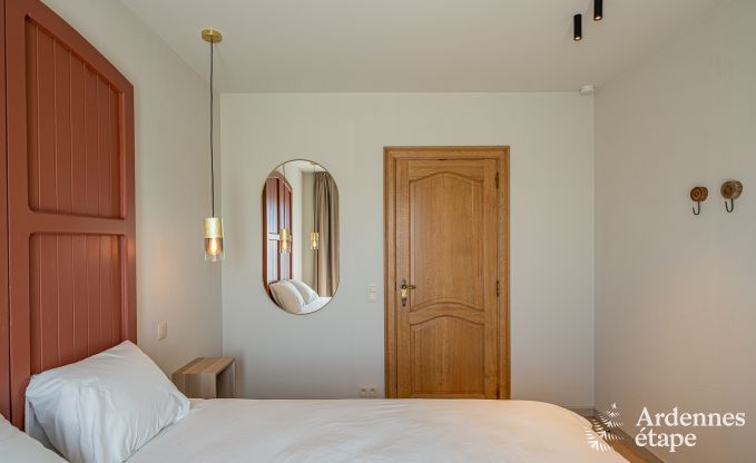 Holiday cottage in Wellin for 8 persons in the Ardennes