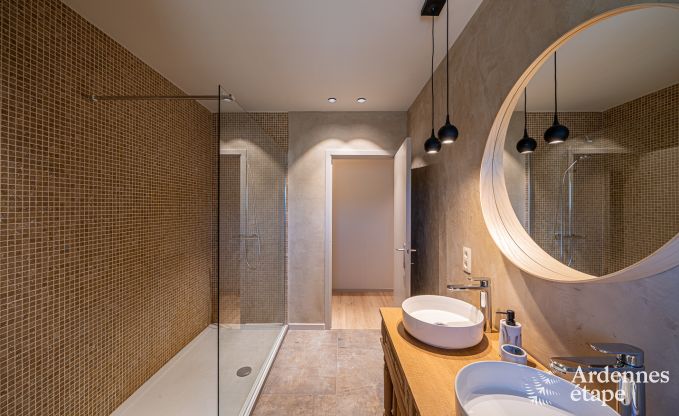 Holiday cottage in Wellin for 8 persons in the Ardennes