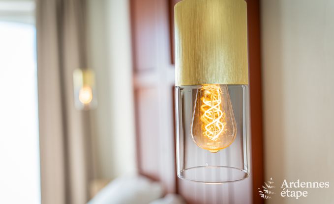 Holiday cottage in Wellin for 8 persons in the Ardennes